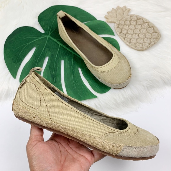 patagonia slip on shoes